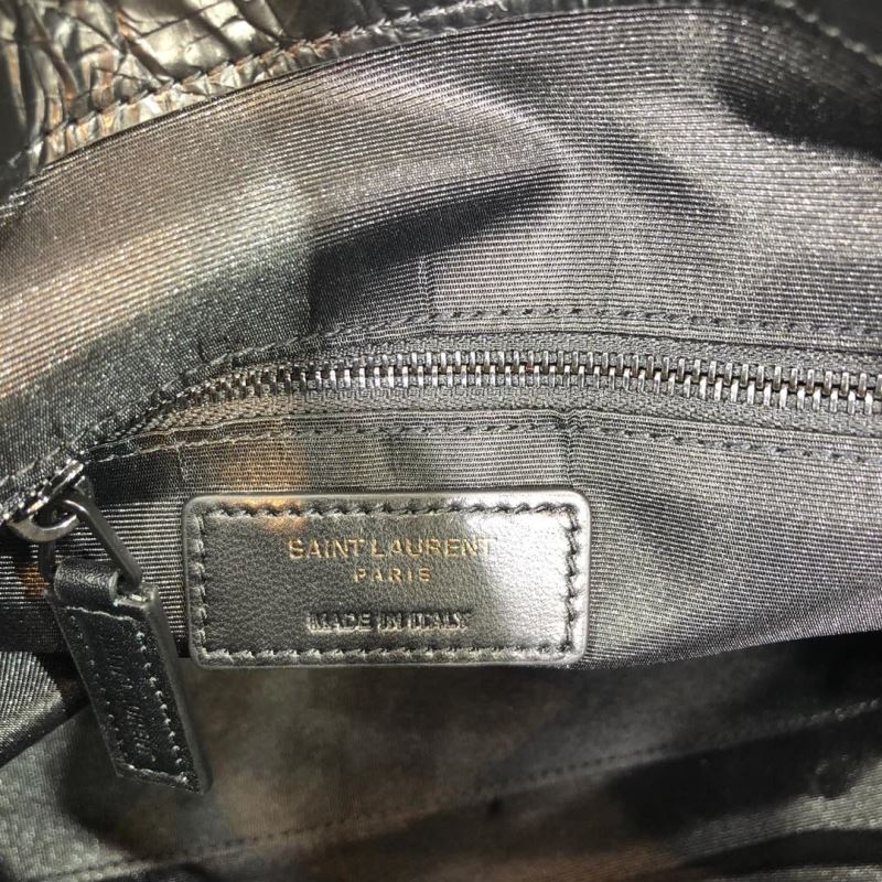 YSL Top Handle Bags